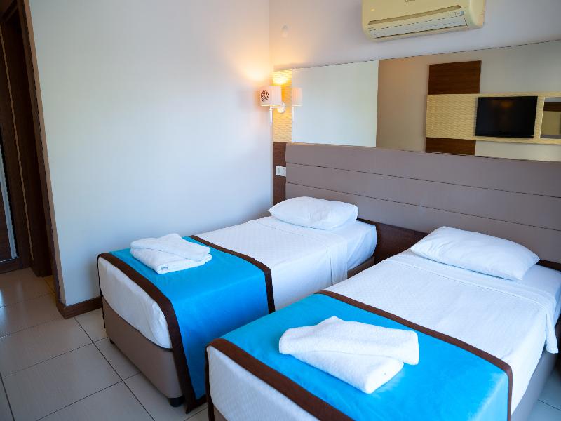Marcan Resort Hotel image