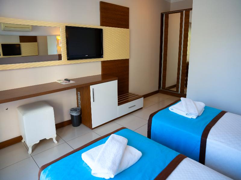 Marcan Resort Hotel image