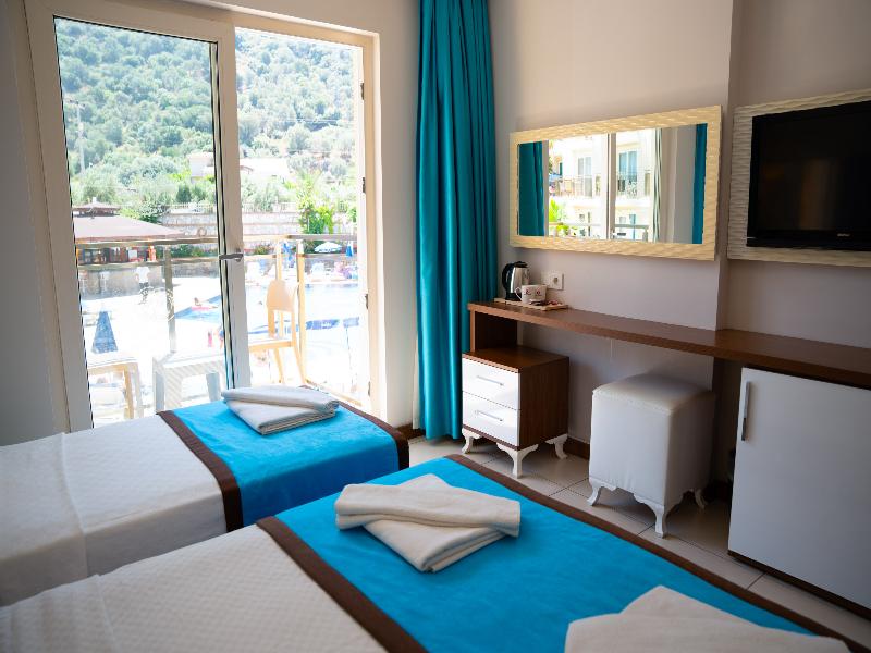Marcan Resort Hotel image
