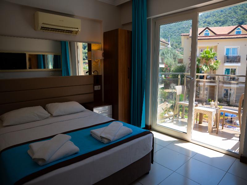 Marcan Resort Hotel image