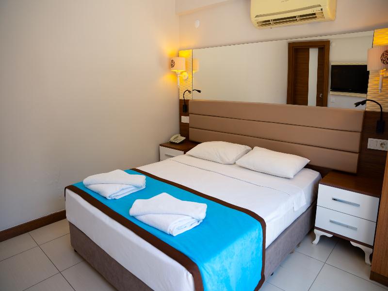 Marcan Resort Hotel image