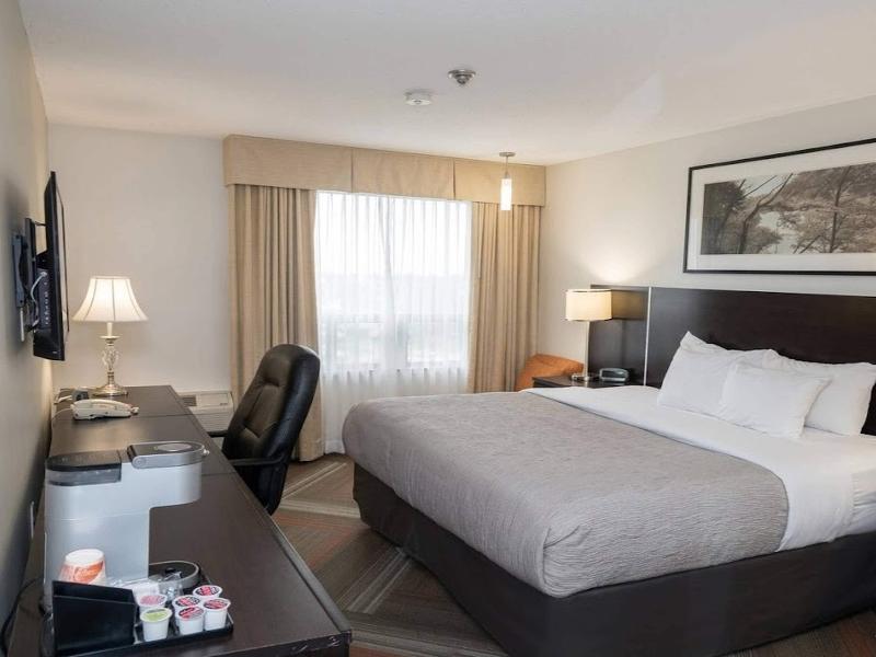 Quality Hotel Burlington image