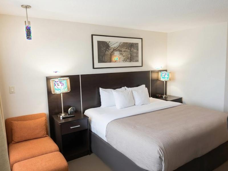 Quality Hotel Burlington image