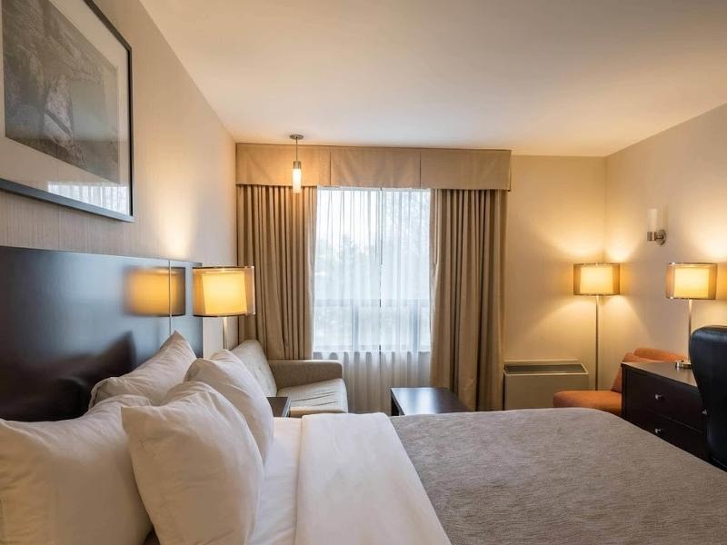 Quality Hotel Burlington image