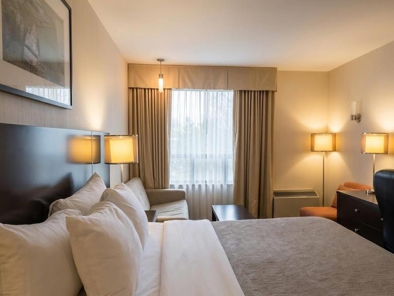 Quality Hotel Burlington image