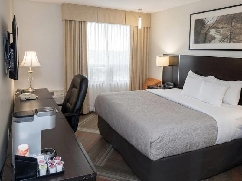 Quality Hotel Burlington image