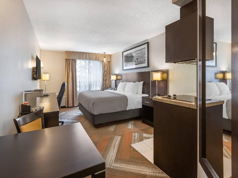 Quality Hotel Burlington image