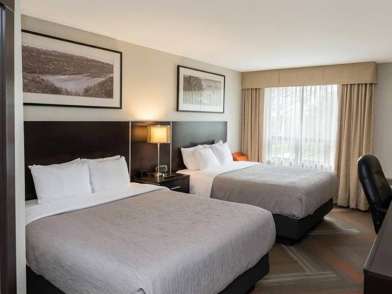 Quality Hotel Burlington image