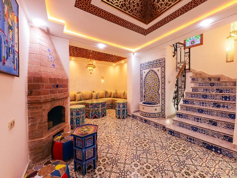 Riad Seddiki image
