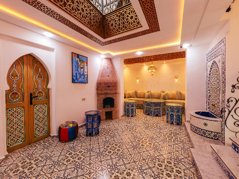 Riad Seddiki image