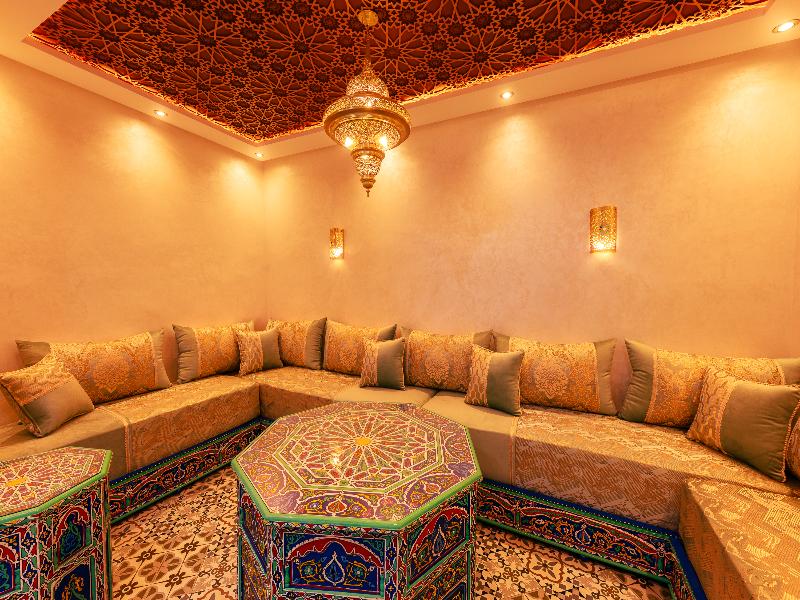 Riad Seddiki image