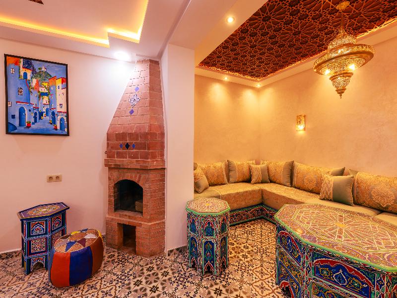 Riad Seddiki image