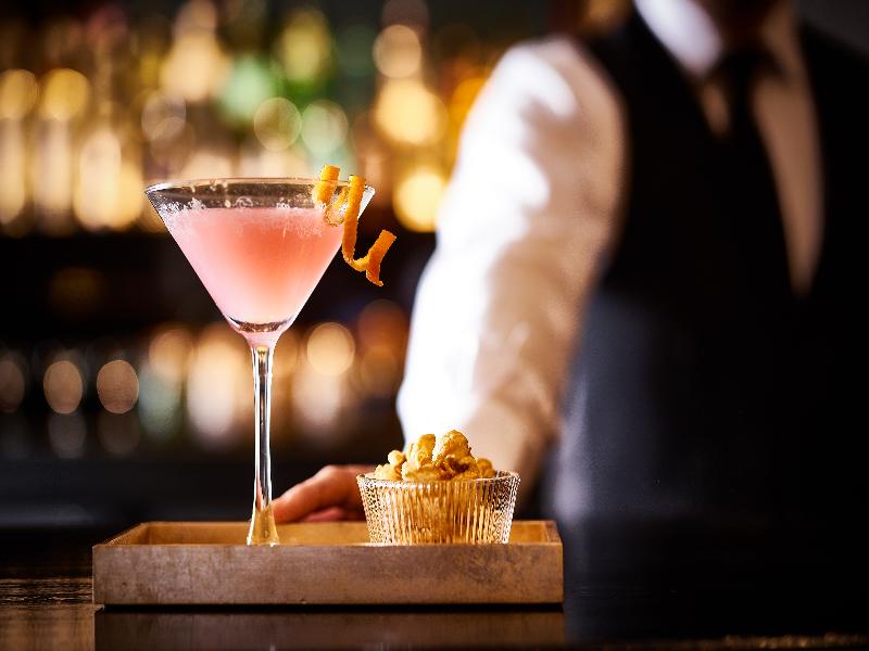 Heathcote Hotel Manchester image