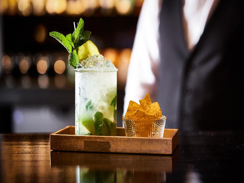 Heathcote Hotel Manchester image