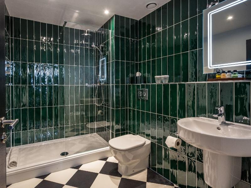 Heathcote Hotel Manchester image