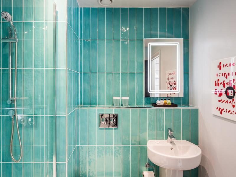 Heathcote Hotel Manchester image