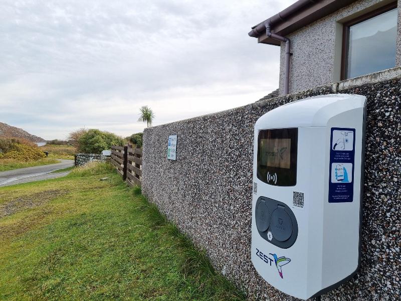 Brae Lea House image