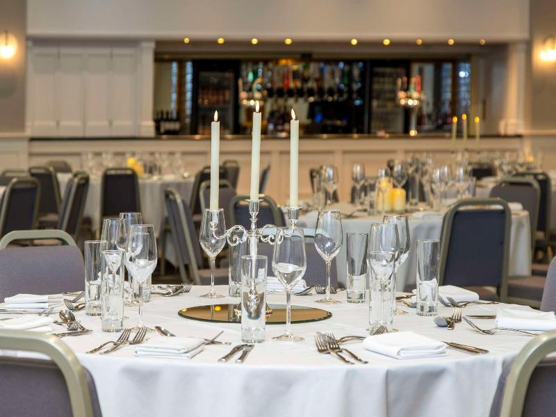 The Queen at Chester Hotel, BW Premier Collection image