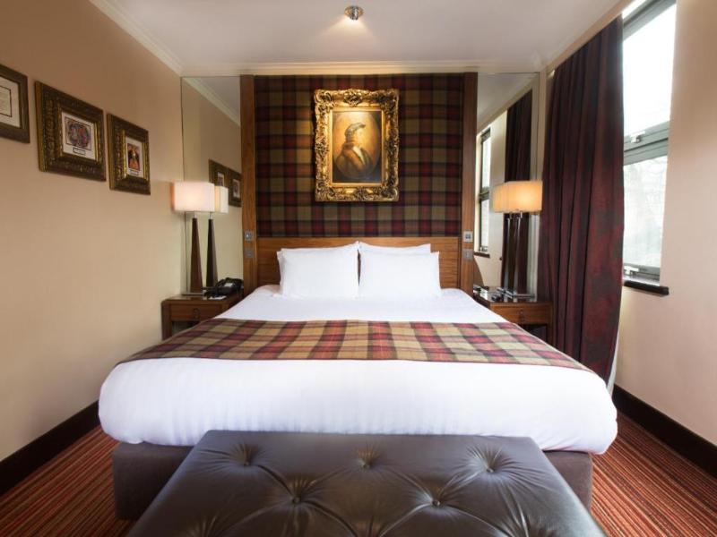 The Queen at Chester Hotel, BW Premier Collection image