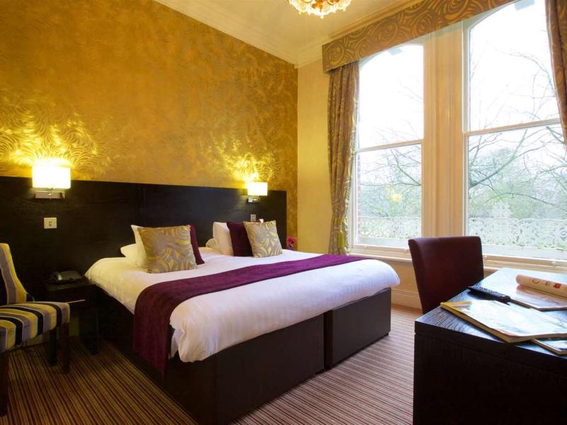 Liverpool Aigburth Hotel, Sure Hotel Collection by Best Western