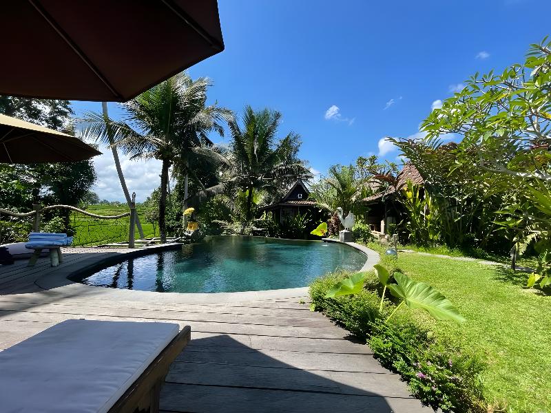 Swarma Villas image