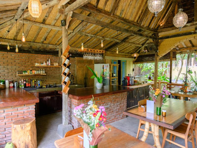 Swarma Villas image