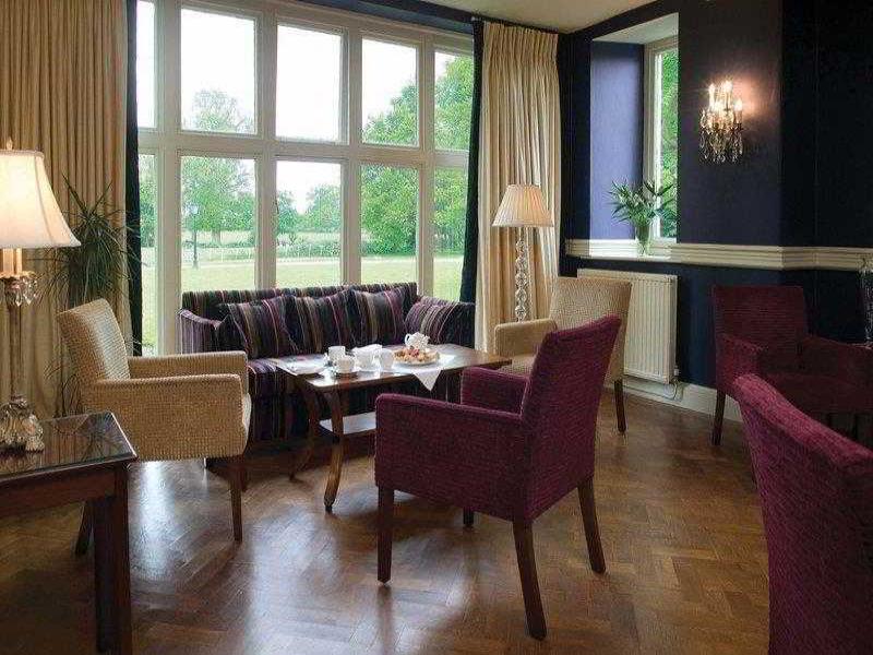 Wrexham Llyndir Hotel by Belvilla image