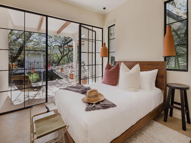 Sendero Hotel Villas 3