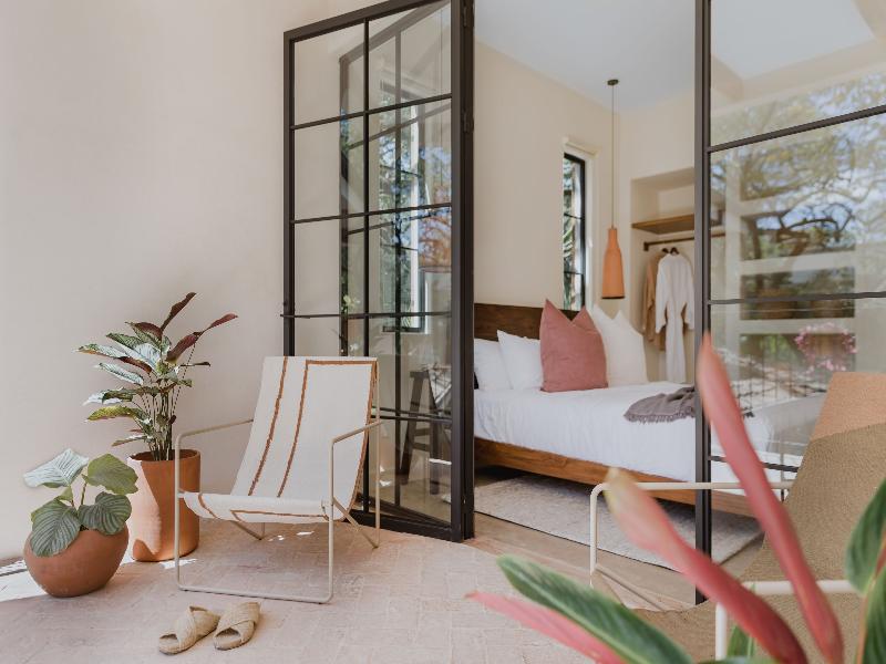 Sendero Hotel Villas 4