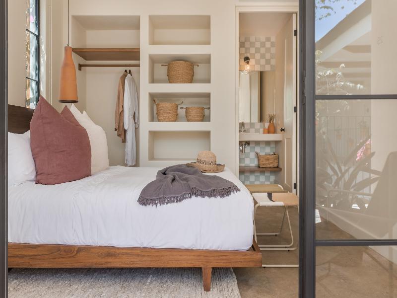 Sendero Hotel Villas 5