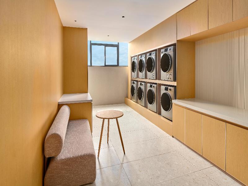 Hilton Garden Inn Guangzhou Huangpu Luogang Scienc image