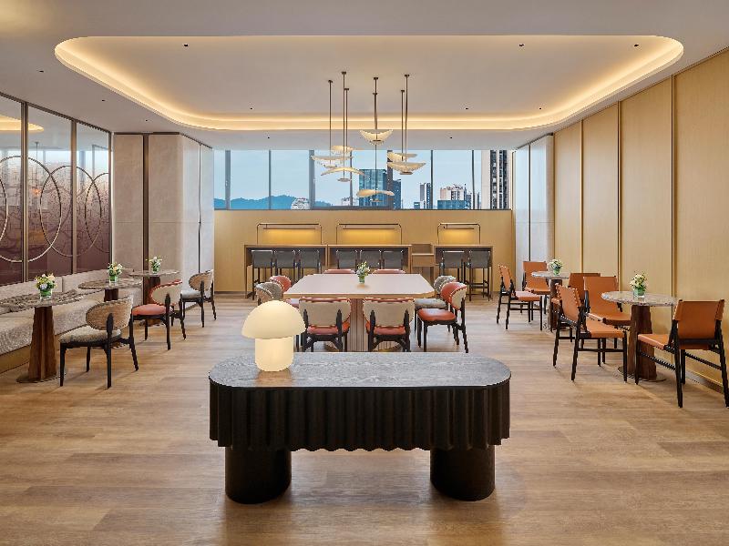 Hilton Garden Inn Guangzhou Huangpu Luogang Scienc image