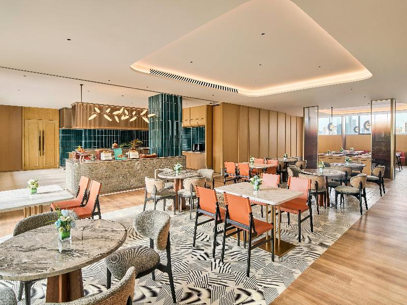 Hilton Garden Inn Guangzhou Huangpu Luogang Scienc image
