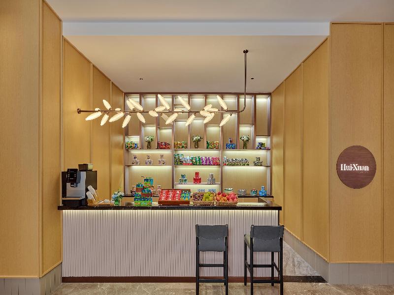 Hilton Garden Inn Guangzhou Huangpu Luogang Scienc image