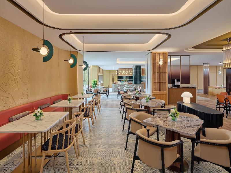 Hilton Garden Inn Guangzhou Huangpu Luogang Scienc image