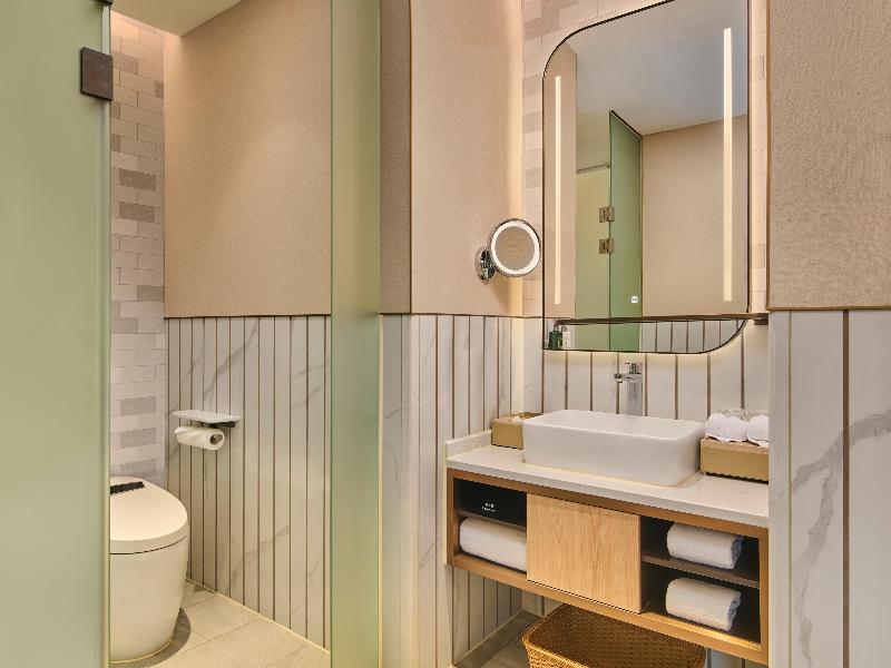 Hilton Garden Inn Guangzhou Huangpu Luogang Scienc image