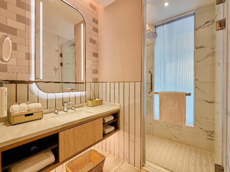 Hilton Garden Inn Guangzhou Huangpu Luogang Scienc image