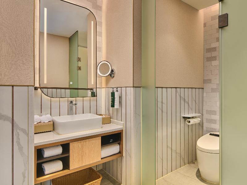 Hilton Garden Inn Guangzhou Huangpu Luogang Scienc image