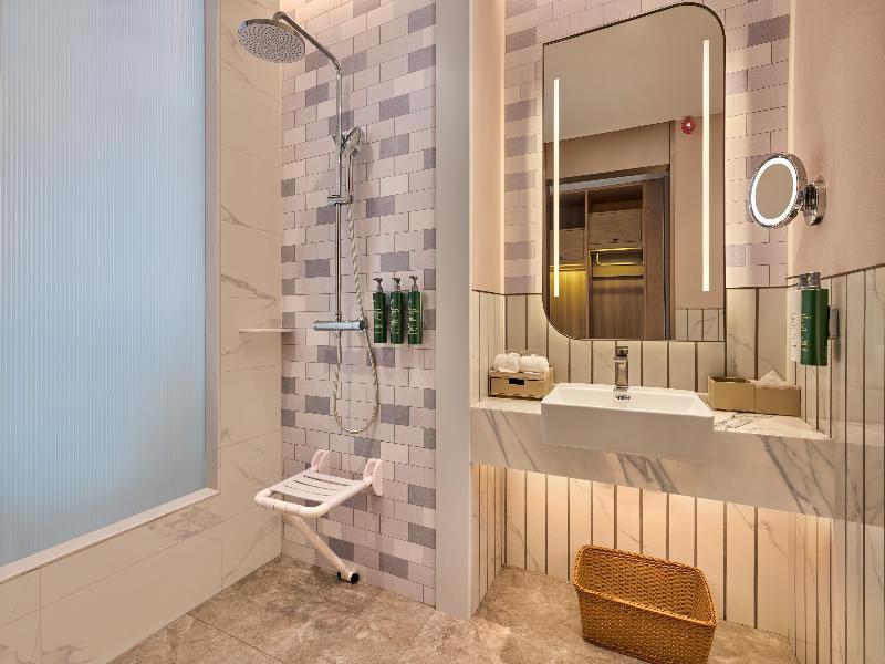 Hilton Garden Inn Guangzhou Huangpu Luogang Scienc image