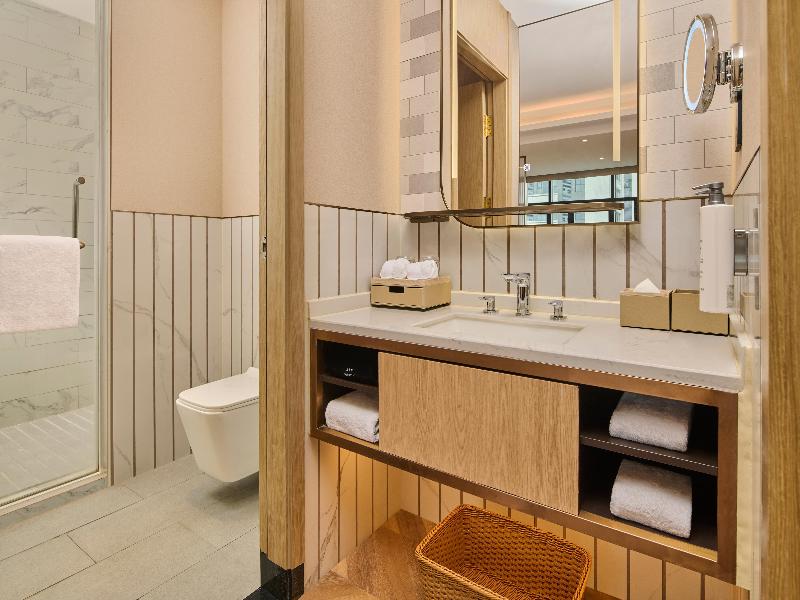 Hilton Garden Inn Guangzhou Huangpu Luogang Scienc image