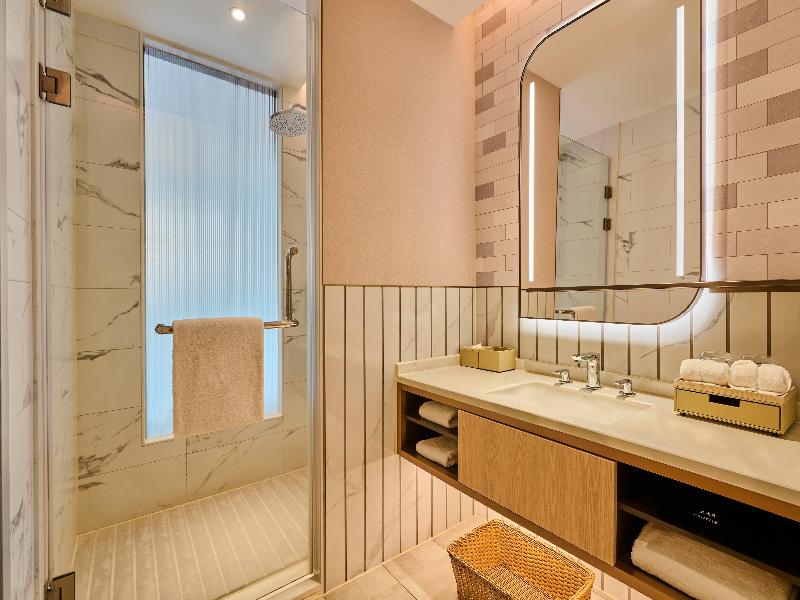 Hilton Garden Inn Guangzhou Huangpu Luogang Scienc image