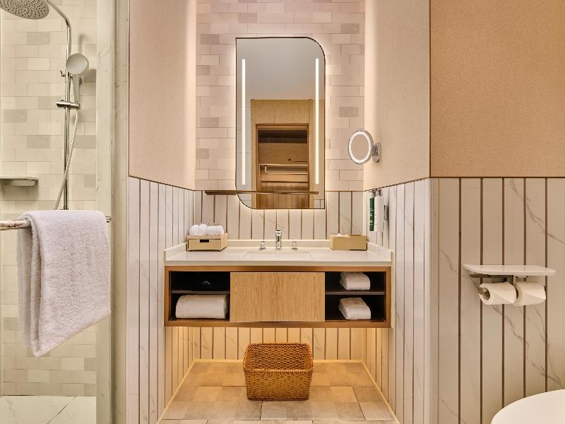Hilton Garden Inn Guangzhou Huangpu Luogang Scienc image