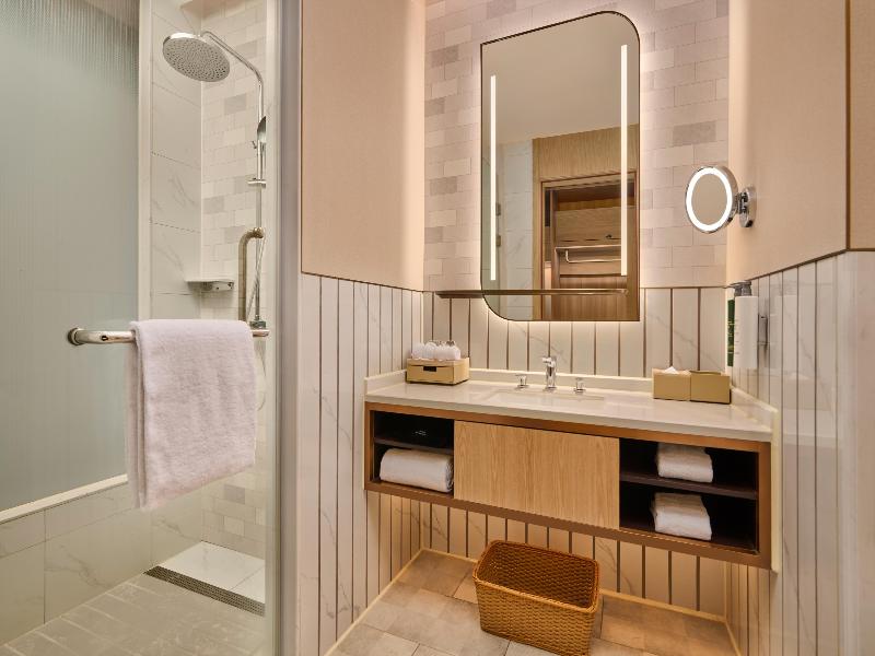 Hilton Garden Inn Guangzhou Huangpu Luogang Scienc image