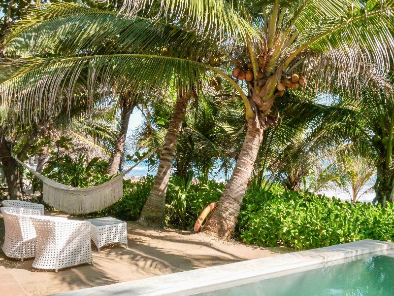 Quinta Feliz Troncones