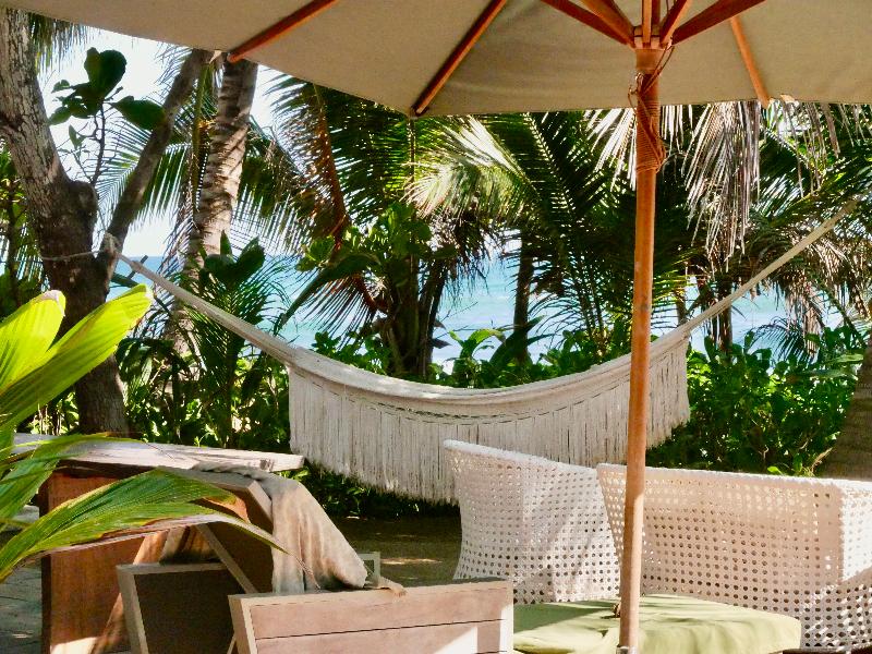 Quinta Feliz Troncones