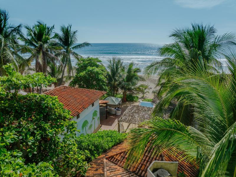 Quinta Feliz Troncones