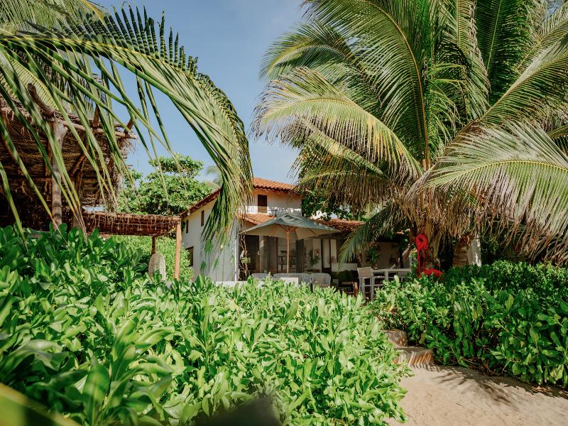 Quinta Feliz Troncones