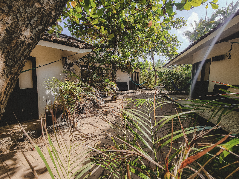 Quinta Feliz Troncones