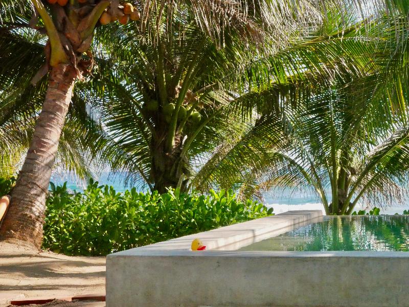 Quinta Feliz Troncones