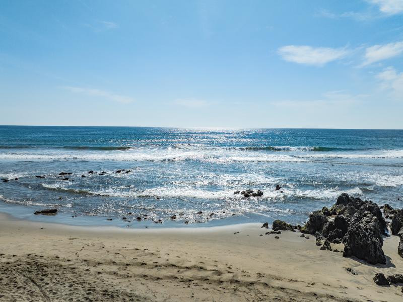 Quinta Feliz Troncones